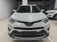 Toyota RAV4 2017