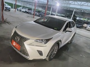 Lexus NX 2019
