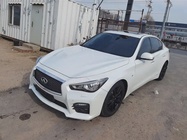 Infiniti Q50 2015