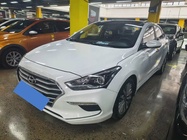 Hyundai Mistra 2020