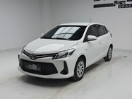 Toyota Vios 2021