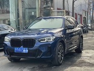 BMW X3 2021