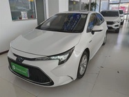 Toyota Levin 2022