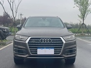 Audi Q7 2016