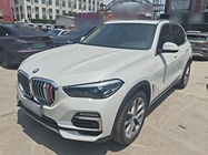 BMW X5 2021