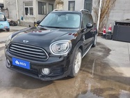 MINI Countryman 2017