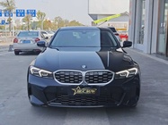 BMW 3 Series 2023