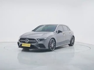 Mercedes-Benz A-Class 2022