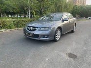 Mazda 6 2011