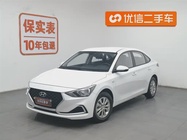 Hyundai Elantra 2022