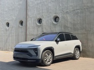 NIO ES6 2021