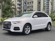 Audi Q3 2017
