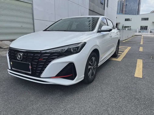 Changan Eado 2023