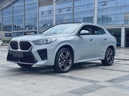 BMW X2 2025