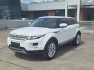 Land Rover Evoque 2013