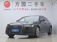 Audi A6 2017