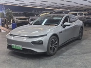 XPeng P7 2022