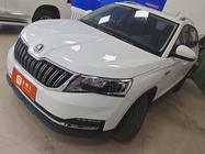 Skoda Kamiq 2023