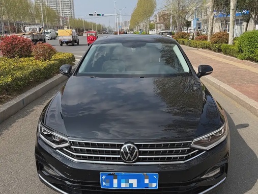 Volkswagen Magotan 2023