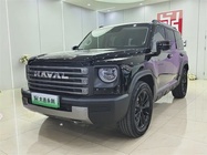 Haval Menglong 2025