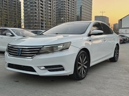 Roewe i6 2019