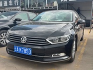 Volkswagen Magotan 2018