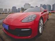 Porsche Panamera 2022