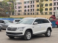 Skoda Kodiaq 2018