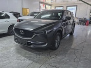 Mazda CX-5 2021