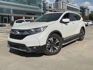 Honda CR-V 2019