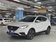 MG ZS 2019