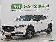 Mazda CX-4 2023