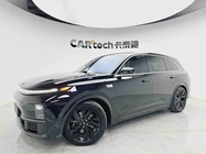 Li Auto L7 2024