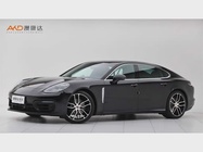 Porsche Panamera 2023