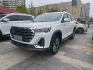 Jetour X90 PLUS 2022