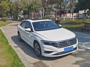 Volkswagen Sagitar 2021