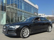 Audi A6 2016