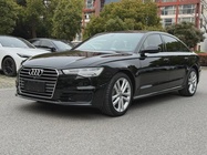 Audi A6 2017