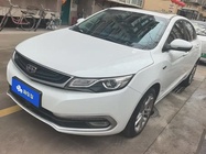 Geely GL 2017