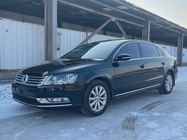 Volkswagen Magotan 2014