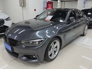 BMW 4 Series 2018