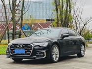 Audi A6 2023