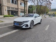 Volkswagen CC 2021