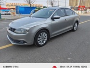 Volkswagen Sagitar 2015