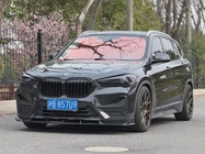BMW X1 2022