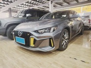 GAC Shadow Leopard 2022