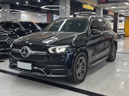 Mercedes-Benz GLE-Class 2020