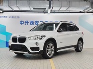 BMW X1 2018
