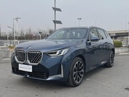 BMW X3 2025