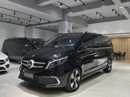Mercedes-Benz V-Class 2023